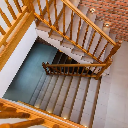 Apartamenty Rydzewo Nocleg ze śniadaniem