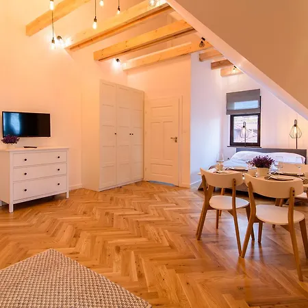 Apartamenty Rydzewo Rydzewo