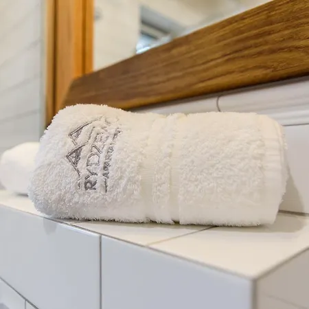 Apartamenty Rydzewo Nocleg ze śniadaniem Rydzewo (Gizycko)