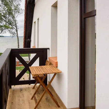 Apartamenty Rydzewo Bed & Breakfast