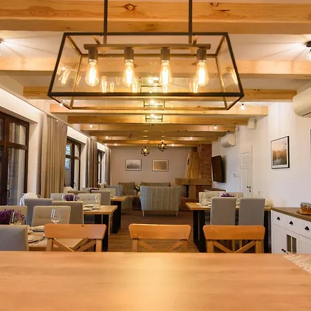 Apartamenty Rydzewo Bed & Breakfast Rydzewo (Gizycko)