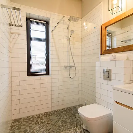 Apartamenty Rydzewo Rydzewo (Gizycko)