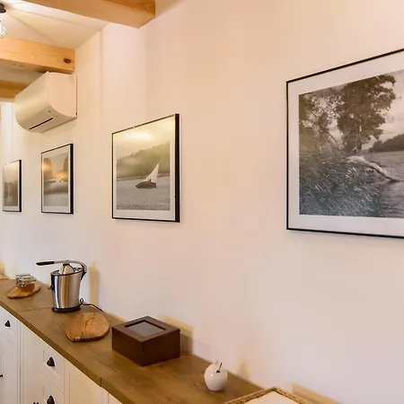 Apartamenty Rydzewo Rydzewo (Gizycko)