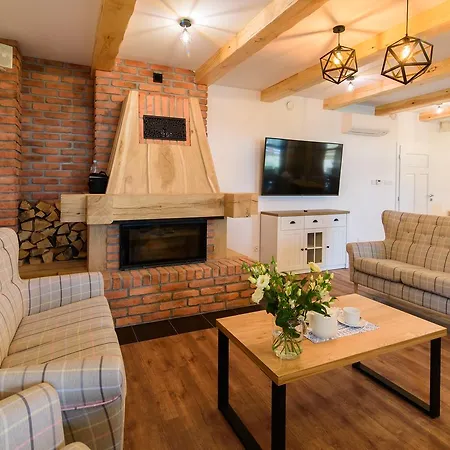 Apartamenty Rydzewo Bed & Breakfast 4*