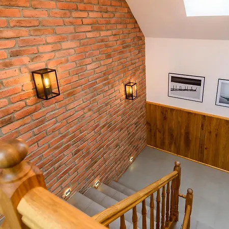 Nocleg ze śniadaniem Apartamenty Rydzewo Rydzewo (Gizycko)