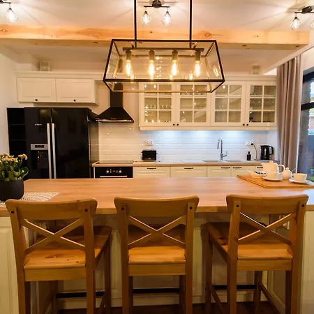 Apartamenty Rydzewo Bed & Breakfast 4*