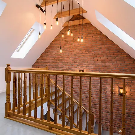 Apartamenty Rydzewo * Rydzewo (Gizycko)