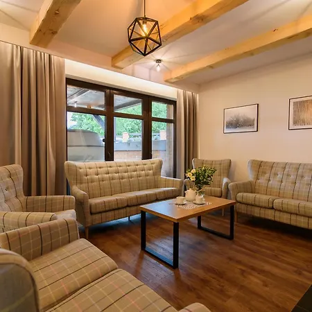 Apartamenty Rydzewo Rydzewo (Gizycko)