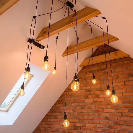 Nocleg ze śniadaniem Apartamenty Rydzewo Rydzewo (Gizycko)