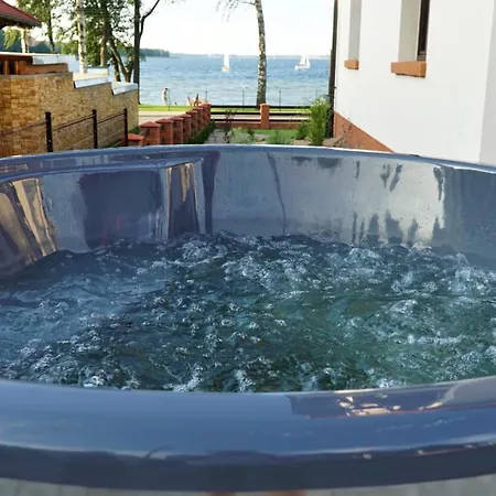 Apartamenty Rydzewo 3* Rydzewo (Gizycko)