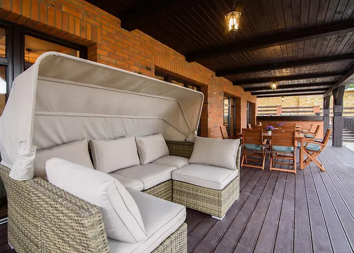 Apartamenty Rydzewo Rydzewo